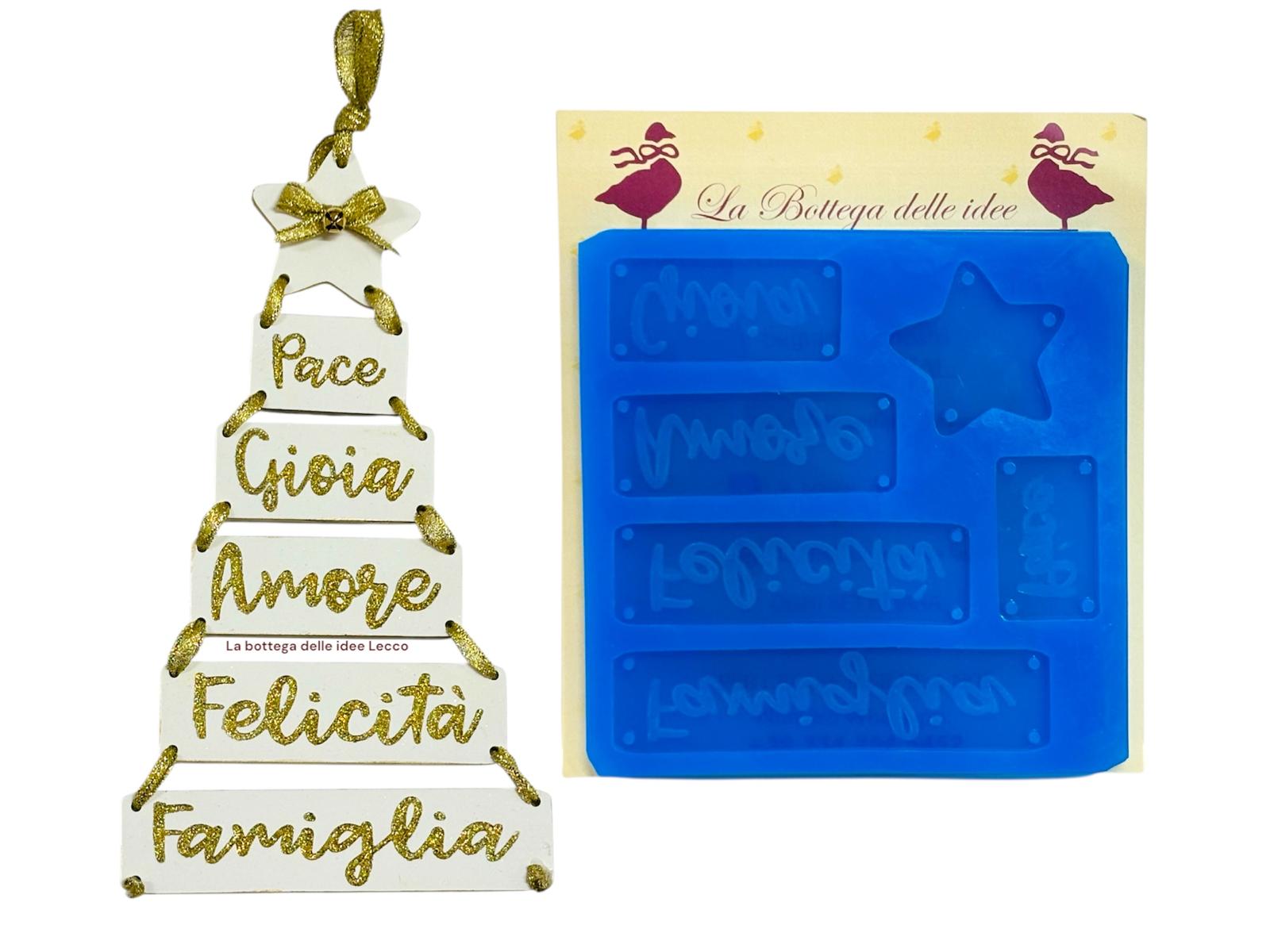 stampi - albero - pace - labottegadelleideelecco.it