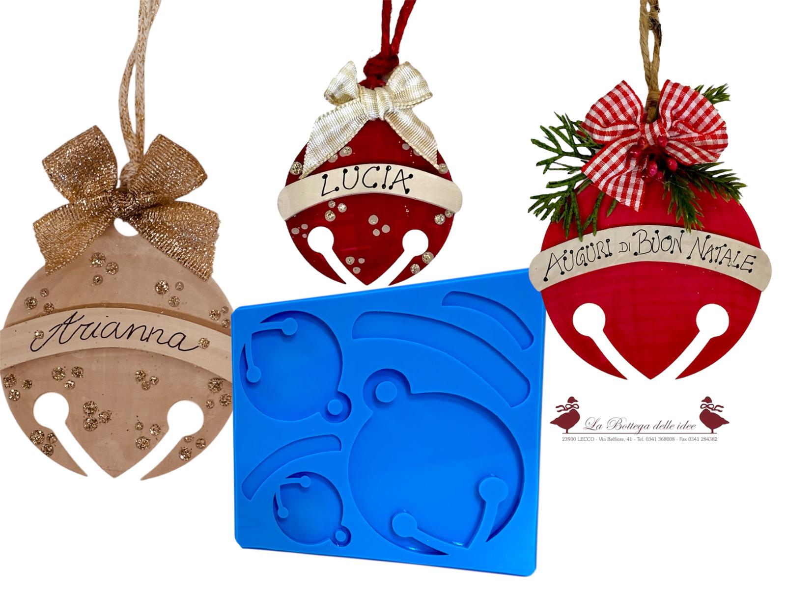 stampi - 3 jingle - labottegadelleideelecco.it